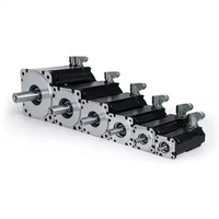 Motor Servo AC 1FK7042-5AF71-1EG0, Motor de Imán Permanente Sincrónico, Control de Movimiento CNC, Robot de Empaquetado, Control de Movimiento de Precisión AC