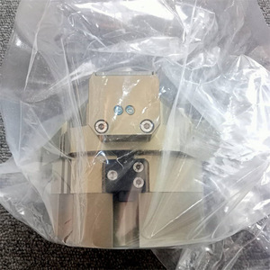 ชุดจับยึดอเนกประสงค์แบบนิวแมติก Schunk PZN-plus 100-1-AS-SD รุ่น 37303512 - Product Image 4