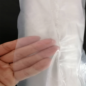 Tamamen soğuk suda çözünür <span class=keywords><strong>PVA</strong></span> filmi çamaşır kapsül paketi filmi fondöten katı malzeme suda çözünebilir <span class=keywords><strong>Film</strong></span> - Product Image 4