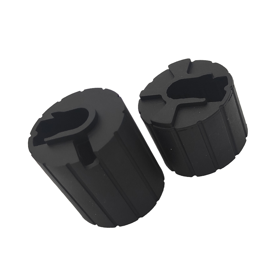 E2068 Fuel Pump Boot Fuel Pump Base Pad For Mazda