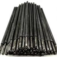 Torche de découpe sous-marine Haiyun TS304 de haute qualité pour équipement de plongée, tige de coupe en cuivre et acier inoxydable, directement de l'usine chinoise