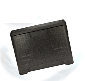 Boîte de stockage thermique en polyester personnalisée DFS01 26L 30L 46L 50L 60L 80L, avec ou sans charnières - Product Image 5