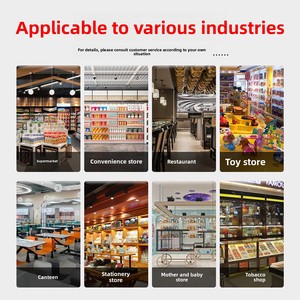 Système de point de vente tactile tout-en-un pour l'exportation et le <span class=keywords><strong>commerce</strong></span> international, très vendu, avec système d'exploitation Windows, mémoire 2 Go/4 Go - Product Image 4