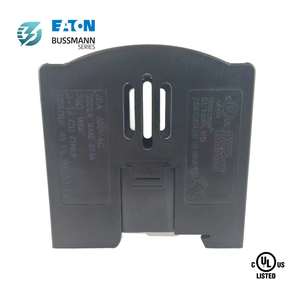 Держатель предохранителя Bussmann 60A JT(N)60060 <span class=keywords><strong>Safety</strong></span> J Modular Finger-Safe Class J для промышленных систем управления - Product Image 5