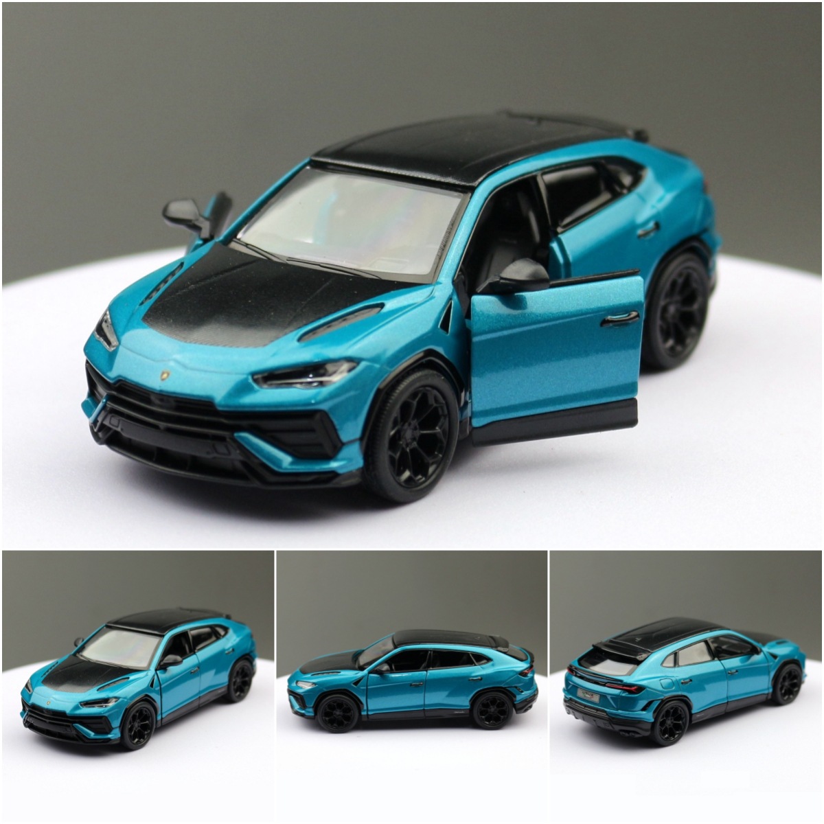 URUS-Bleu