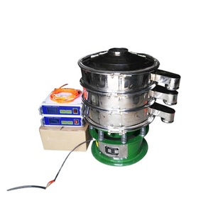 Generador Ultrasónico Utilizado para Máquina de Cribado por Vibración Ultrasónica - Product Image 5