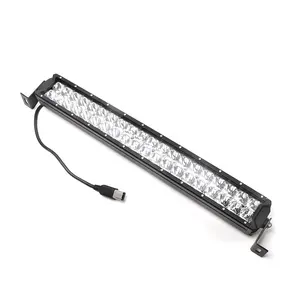 ADT Cars accessoires super luminosité lumière de haute qualité led barre lumineuse pour voitures led spot lampe