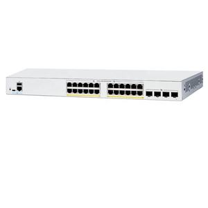 Commutateurs d'entreprise de la série 350, neufs et en boîte, <span class=keywords><strong>CBS350</strong></span>-<span class=keywords><strong>24T</strong></span>-<span class=keywords><strong>4X</strong></span> - Product Image 1