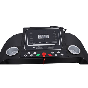 Nhà Máy Thiết Kế Mới Máy Chạy Bộ Cho Nhà 400*1100Mm Tập Thể Dục Máy Chạy Bộ Gấp Di Động Đi Bộ Pad Bàn Nhỏ Máy Chạy Bộ - Product Image 6