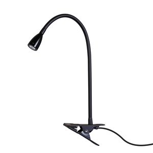 <span class=keywords><strong>Lampe</strong></span> à pince LED pour la protection des yeux, <span class=keywords><strong>lampe</strong></span> de bureau réglable pour la lecture, <span class=keywords><strong>lampe</strong></span> à pince pour dortoir d'étudiant, éclairage de chevet pour l'étude et le travail - Product Image 5