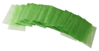 Confettis en papier de riz pour femmes, souffleur d'intérieur, révélation du sexe, géant, écologique, résistant au flamme, couleur biodégradables, rapide