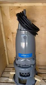 <span class=keywords><strong>Pompe</strong></span> à eau <span class=keywords><strong>Xylem</strong></span> Flygt, Différents modèles de pompes submersibles, Pompes à boue - Product Image 4