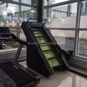 Équipement de gymnastique pour 5 personnes, échelle cob, Cardio, escalade des escaliers, Machine d'escalade, <span class=keywords><strong>Fitness</strong></span>, moteur - Product Image 5