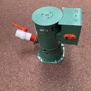 Générateurs d'eau 5 kW / Mini-générateur hydroélectrique à turbine / Mini-générateur hydroélectrique - Product Image 5