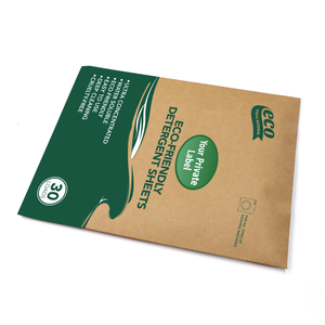 Grande échelle écologique écologique blanchisserie bandes - Product Image 6