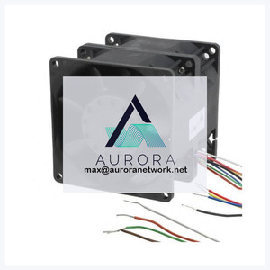 พัดลมระบายความร้อน OEM GFC0812DW-F00 603-1196-ND และราคาดี - Product Image 1