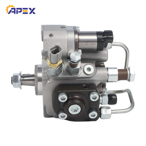 APEX - Repuestos Nuevos para Excavadora Resistentes a la Corrosión, Bomba de Inyección de Combustible 294050-0640 8-98239521-0 para Motor 6HK1 - Product Image 1