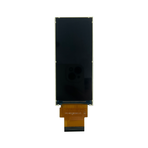 3.5 inch <span class=keywords><strong>340</strong></span>*800 kéo dài thanh TFT <span class=keywords><strong>LCD</strong></span> hiển thị SPI + RGB 40PIN 3.51 inch sọc Màn hình <span class=keywords><strong>LCD</strong></span> module với Touch Panel tùy chọn - Product Image 2