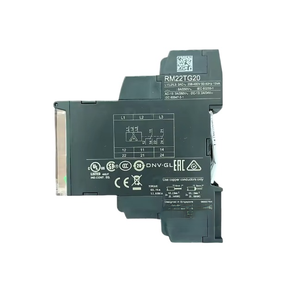 Oferta Especial RM22TG20 Relé Sellado con Epoxi de Cobre de Alta Potencia AC/DC 1NC 20A, Productos de Automatización Industrial - Product Image 1