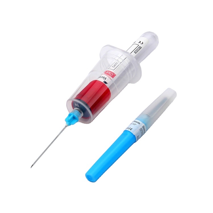 Blood Collection Sets Multi sample Needle