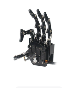 Main robotique bionique uHand2.0, kit de contrôle de mouvement programmable open-source Arduino et STM32 - Product Image 4