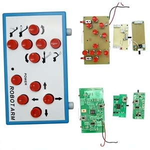 mutil function <b>remote</b> <b>control</b> box - Product Image 2