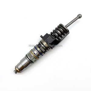Repuestos para Motor Diésel, Inyector de Combustible Common Rail 4088665 para Motor Cummins Serie QSKX15 - Product Image 1