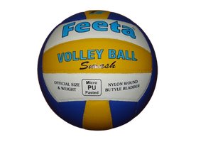 Voleibol de PVC duradero para todo tipo de clima La mejor calidad 18 Panel Tamaño 5 para jugadores Entretenimiento deportivo - Product Image 3