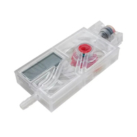 Amortisseur d'encre Honhamn 4x3 mm pour tête d'impression Epson I3200, compatible avec les modèles 3200 et 4720