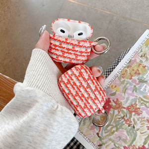 Étui de protection souple en silicone écologique de <span class=keywords><strong>marque</strong></span> CA pour 1/<span class=keywords><strong>2</strong></span>/3/4 avec finition mate effet léopard pour Internet - Product Image 3