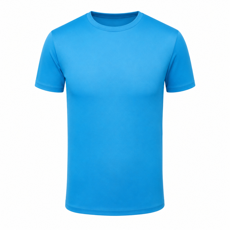 Peacock Blue