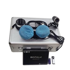 2025 produk baru <span class=keywords><strong>Nls</strong></span> Analyzer <span class=keywords><strong>8D</strong></span> <span class=keywords><strong>NLS</strong></span> LRIS mesin Aura teknologi mesin resonansi <span class=keywords><strong>Bio</strong></span> - Product Image 2