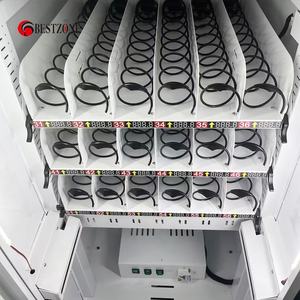 大型の大容量自動販売機 - Product Image 6