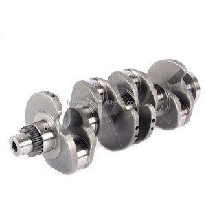 Vilebrequin 03L105021B pour Audi A6 C7 2.0 TDI Code moteur <span class=keywords><strong>CGLC</strong></span> - Product Image 2