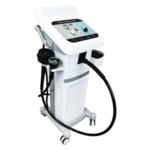 G8 Cuerpo Adelgazante Músculo Vibrador Masaje Reducción de celulitis Eliminación de grasa Pérdida de peso Máquina moldeadora de cuerpo - Product Image 3