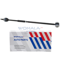 Womala Auto Parts OE C2D5992 Extremo de Barra de Acoplamiento Trasera de la Suspensión Trasera para Jaguar XK XJ F-TYPE S-TYPE