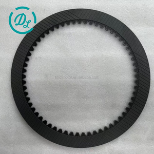 ชุดแผ่นคลัตช์ EexcavaStart รุ่น 6Y5352 7G0437 สำหรับรถตักล้อยาง 950F 950G 950H เครื่องยนต์ 3116 3126 3306 รับประกัน 1 ปี - Product Image 4