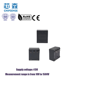 Vn2a 25 p00 loạt điện áp cao đầu dò điện áp cảm biến biến áp độ chính xác cao điện áp biến áp tùy chỉnh - Product Image 6