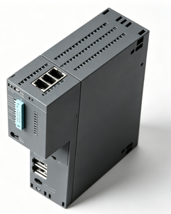 SIMATIC PCS 7 CPU 410-5H Unité centrale de traitement d'automatisation de processus 6ES7410-5HX08-0AB0 pour S7-400 et S7-400H/F/FH - Product Image 3