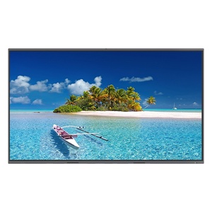Tableau blanc électronique pour l'éducation des enfants Tableau blanc interactif portable au toucher des doigts Tableau intelligent interactif pour l'enseignement scolaire - Product Image 2