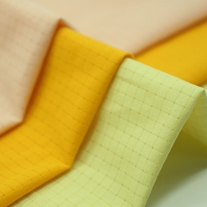 Bán Buôn Nylon Spandex Căng Vải Nhanh Chóng-Khô Thoáng Khí <span class=keywords><strong>Net</strong></span> Waffle Chất Liệu Phong Cách Thể Thao Activewear T-Shirts Chàng Trai - Product Image 4