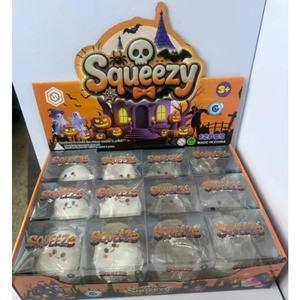 Hot Selling Coconut Oil Squeeze <b>Toys</b> Stress Relief Fidget <b>Toy</b> <b>for</b> Kids <b>Adults</b> Cute Soft Aesthetic Fidget <b>Toy</b> <b>for</b> <b>Anxiety</b> Relief - Product Image 5