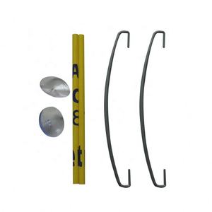 <span class=keywords><strong>Banner</strong></span> Retráctil de Alta Calidad con Rodillo Manual Personalizado para Eventos Escolares - Product Image 2