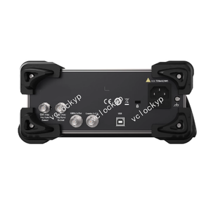 NUEVO Generador de Forma de Onda Arbitraria de 2 Canales Hantek HDG3062B, Medidor de Frecuencia, Hecho en China - Product Image 2