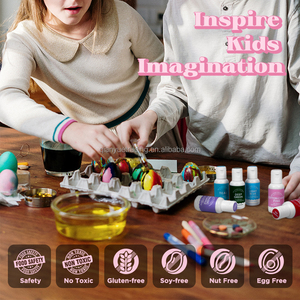 Vegan Friendly Más vendido 46 colores Vibrant Gel Color Set 20ml <span class=keywords><strong>Ingredientes</strong></span> alimentarios Geles de color Gel colorante alimenticio a base de aceite para hornear - Product Image 5