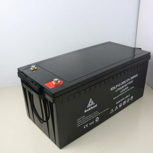 Lot de batteries lithium-ion, rechargeables, 12v, 200ah, bms, calb, lifepo4, nouveauté <span class=keywords><strong>2022</strong></span> - Product Image 2