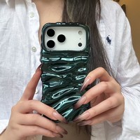 Fabricants de coques de téléphone en gros, coques de téléphone souples ondulées pour toutes les marques, différents styles pour iPhone 17 16 15 14 13 12 11 Pro