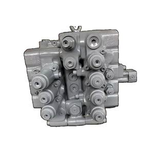 Válvula de Control Hidráulico VOE14512144 VOE14532821 UX28 14532822 para EC240B EC210B EC210 - Product Image 2