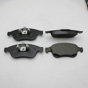 Les plaquettes <span class=keywords><strong>de</strong></span> <span class=keywords><strong>frein</strong></span> <span class=keywords><strong>de</strong></span> pièces automobiles <span class=keywords><strong>de</strong></span> haute qualité 410600379R conviennent à la fabrication <span class=keywords><strong>de</strong></span> pièces automobiles <span class=keywords><strong>Renault</strong></span>, Nissan - Product Image 6