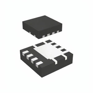 ทรานซิสเตอร์ช่องสัญญาณจากผู้ผลิต 8-PowerVDFN DMC3025LNS-13 ชิ้นส่วนอิเล็กทรอนิกส์ - Product Image 1